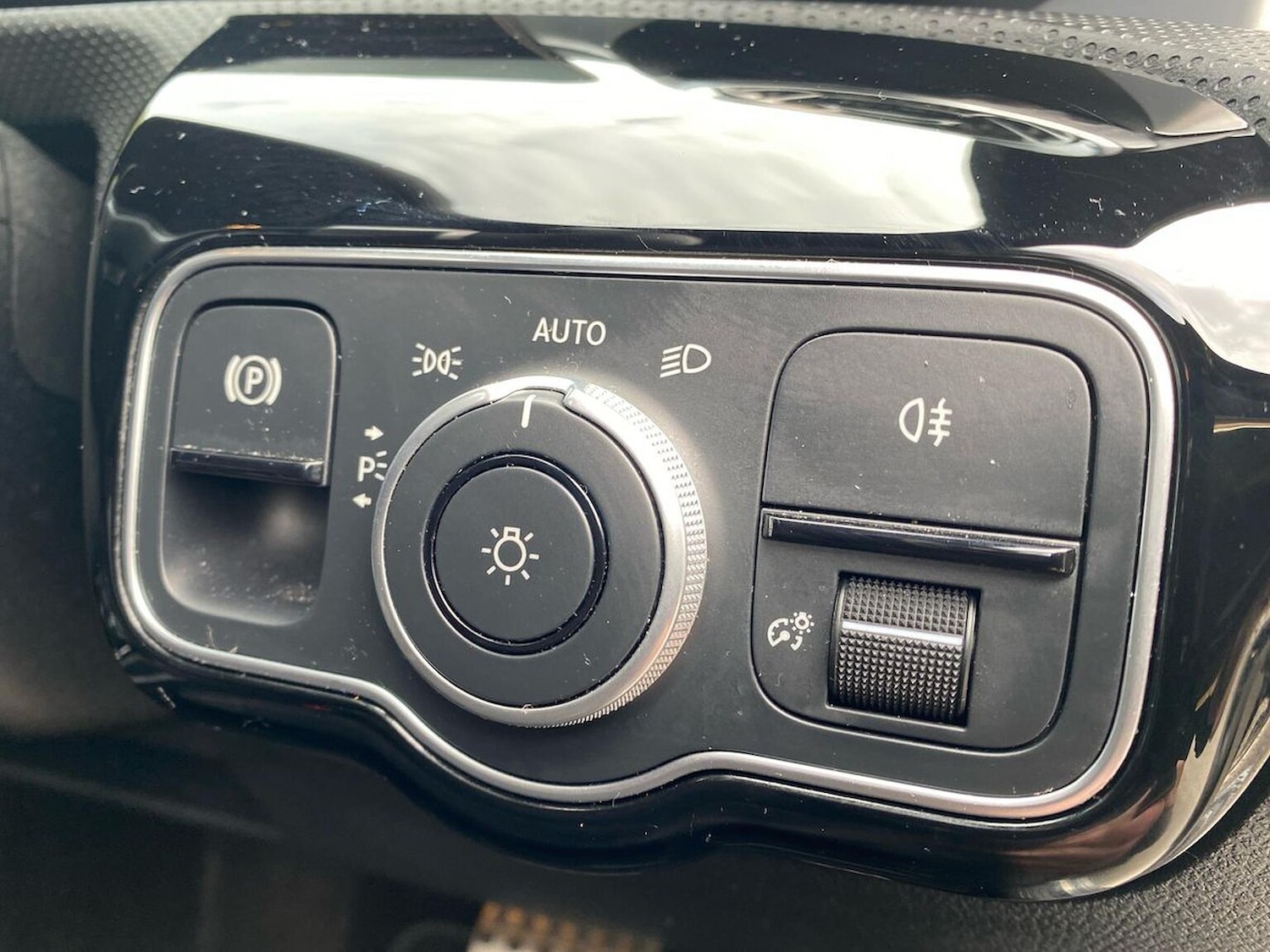 Used Mercedes-Benz CLA 2024 for sale - 76157180: Photo 22