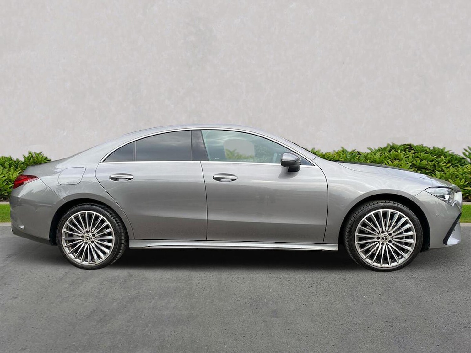 Used Mercedes-Benz CLA 2024 for sale - 76157180: Photo 3