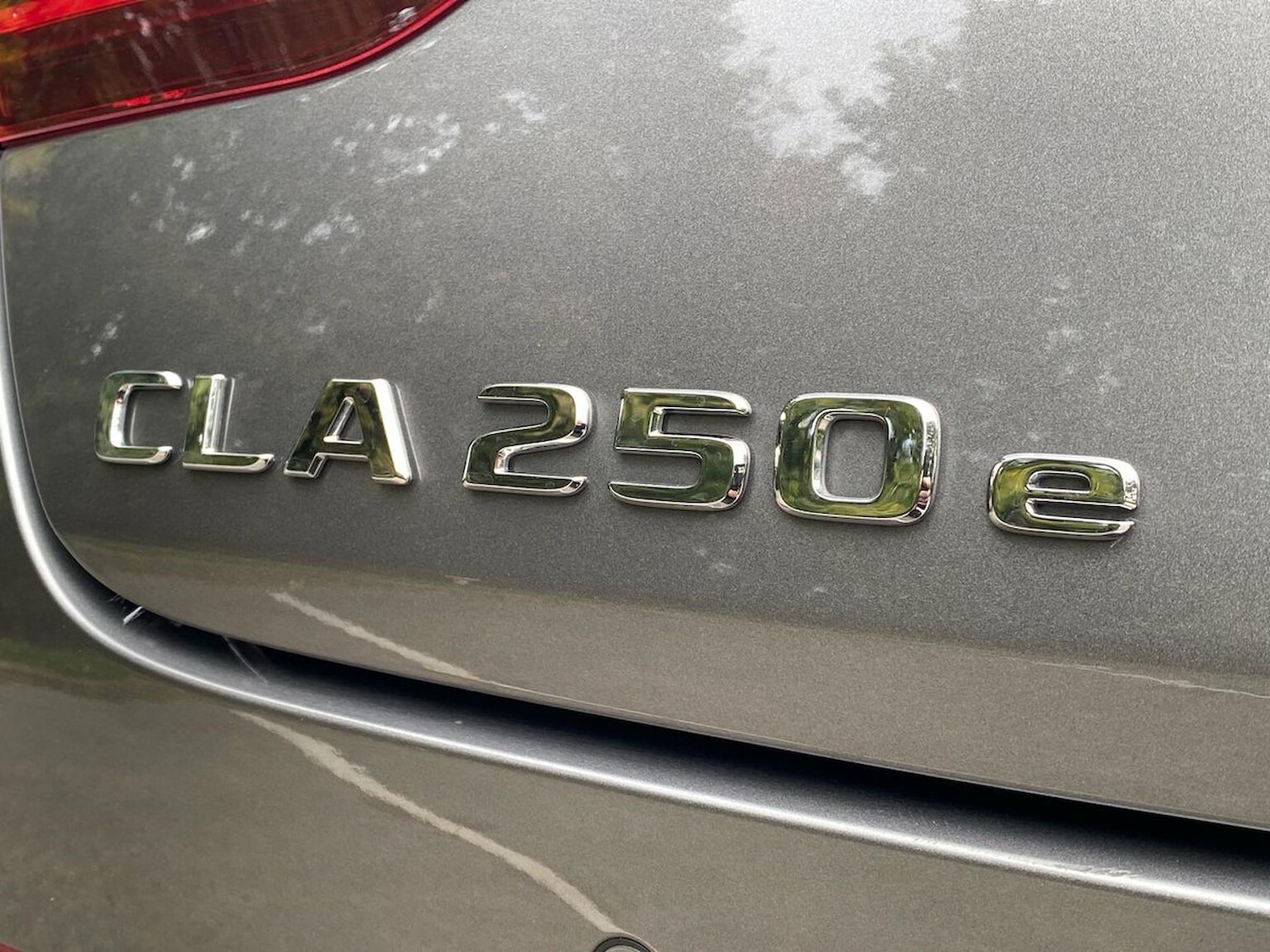 Used Mercedes-Benz CLA 2024 for sale - 76157180: Photo 35
