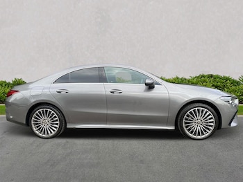 Used Mercedes-Benz CLA 2024 for sale - 76157180: Photo 3