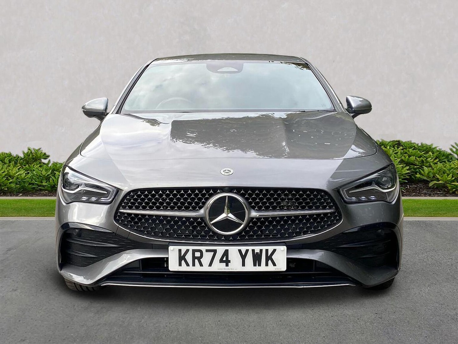Used Mercedes-Benz CLA 2024 for sale - 76157180: Photo 5