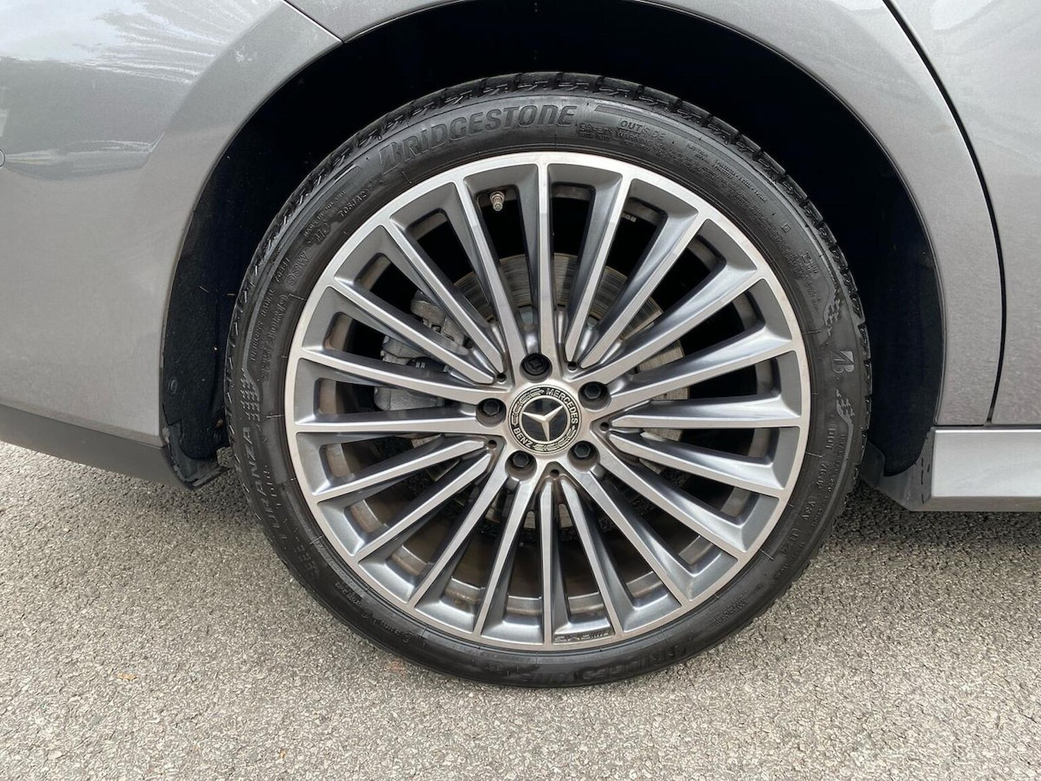 Used Mercedes-Benz CLA 2024 for sale - 76157180: Photo 6