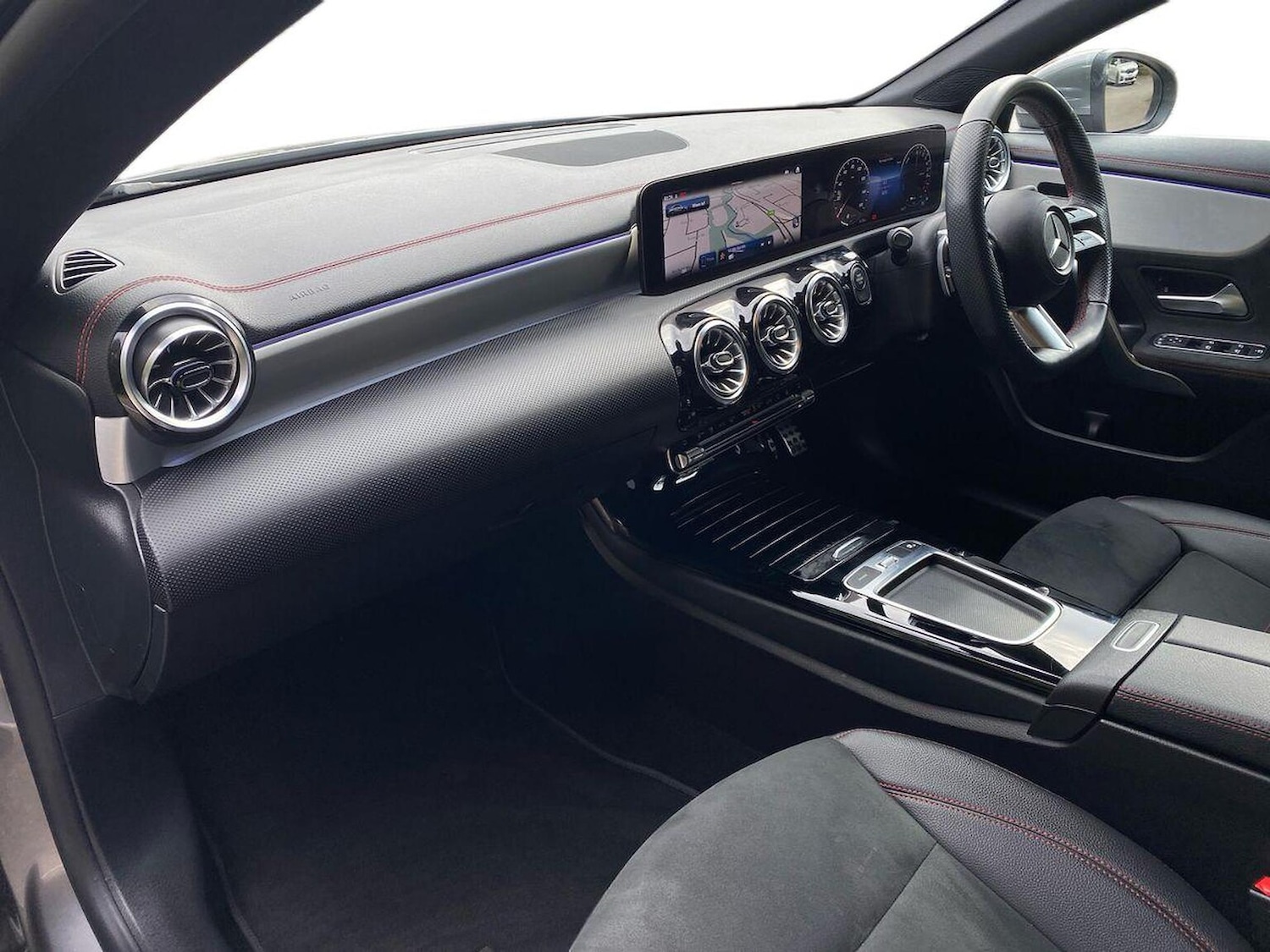 Used Mercedes-Benz CLA 2024 for sale - 76157180: Photo 7