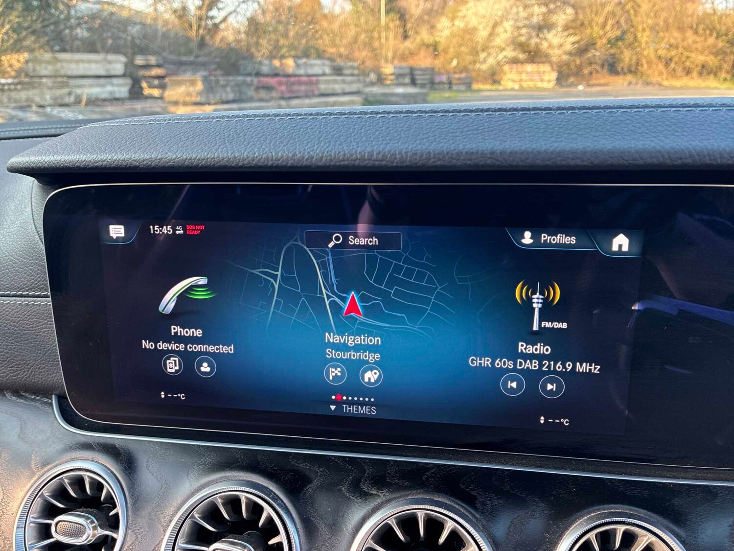 Used Mercedes-Benz E Class 2022 for sale - 78176472: Photo 11