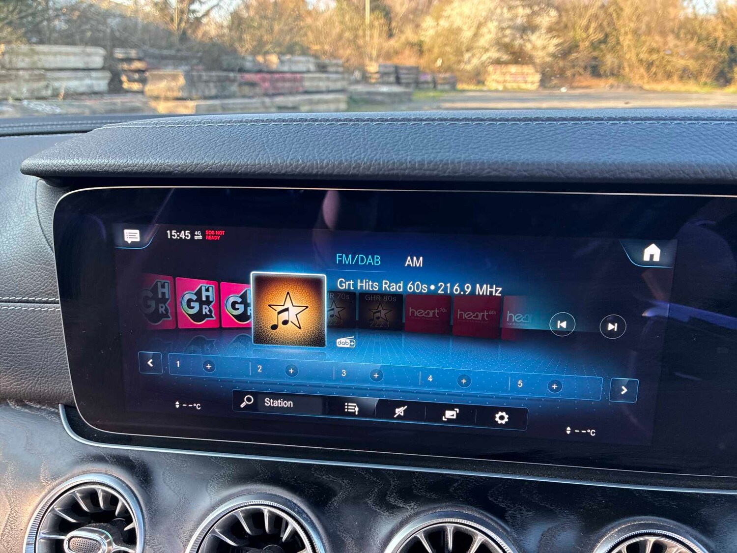 Used Mercedes-Benz E Class 2022 for sale - 78176472: Photo 12