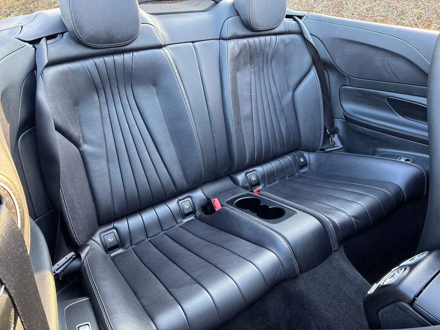 Used Mercedes-Benz E Class 2022 for sale - 78176472: Photo 16