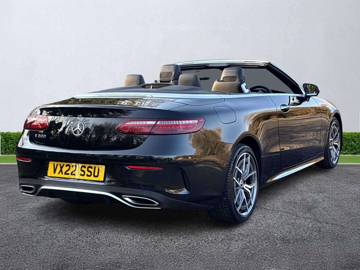 Used Mercedes-Benz E Class 2022 for sale - 78176472: Photo 18