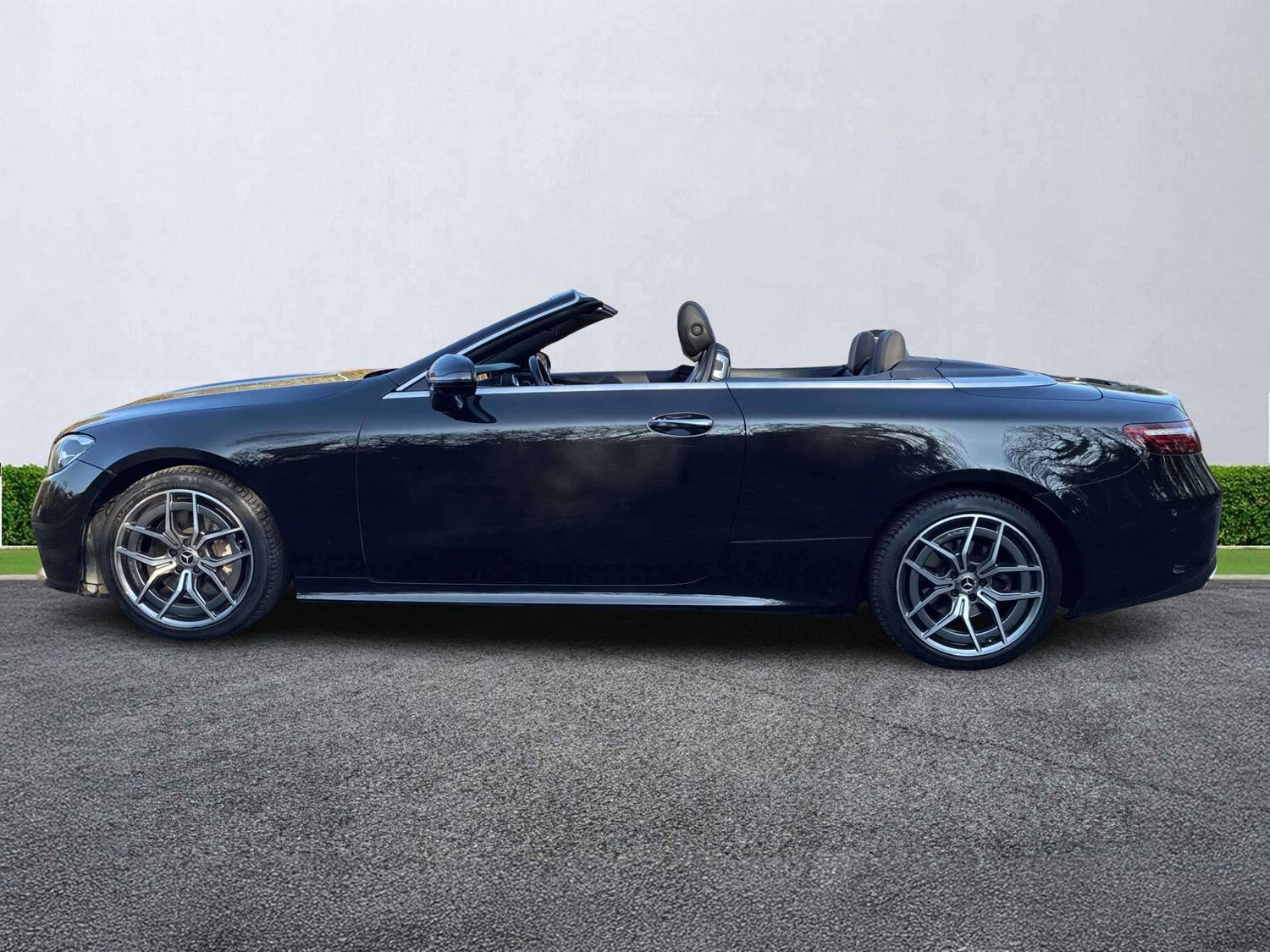 Used Mercedes-Benz E Class 2022 for sale - 78176472: Photo 19