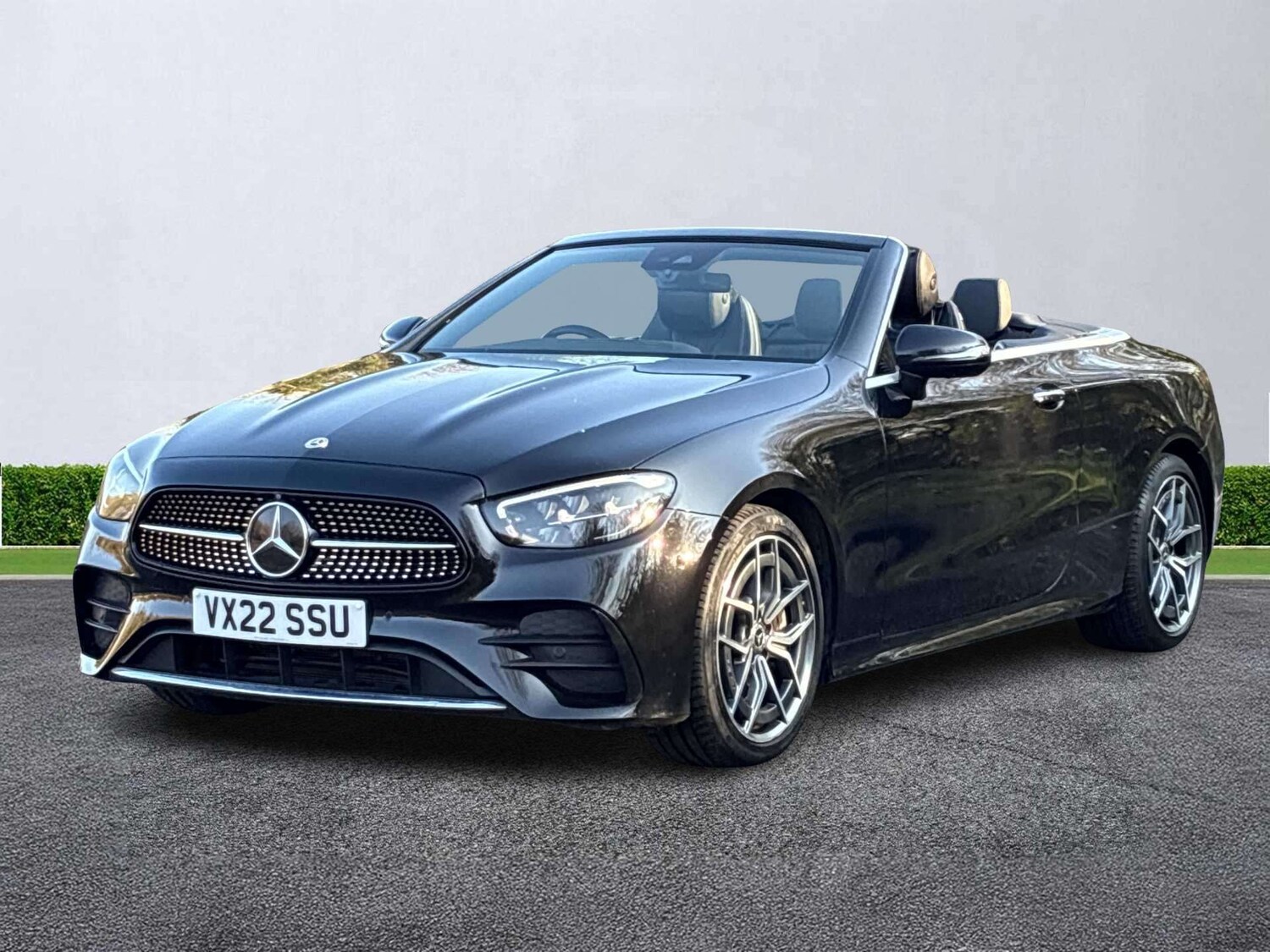 Used Mercedes-Benz E Class 2022 for sale - 78176472: Photo 20