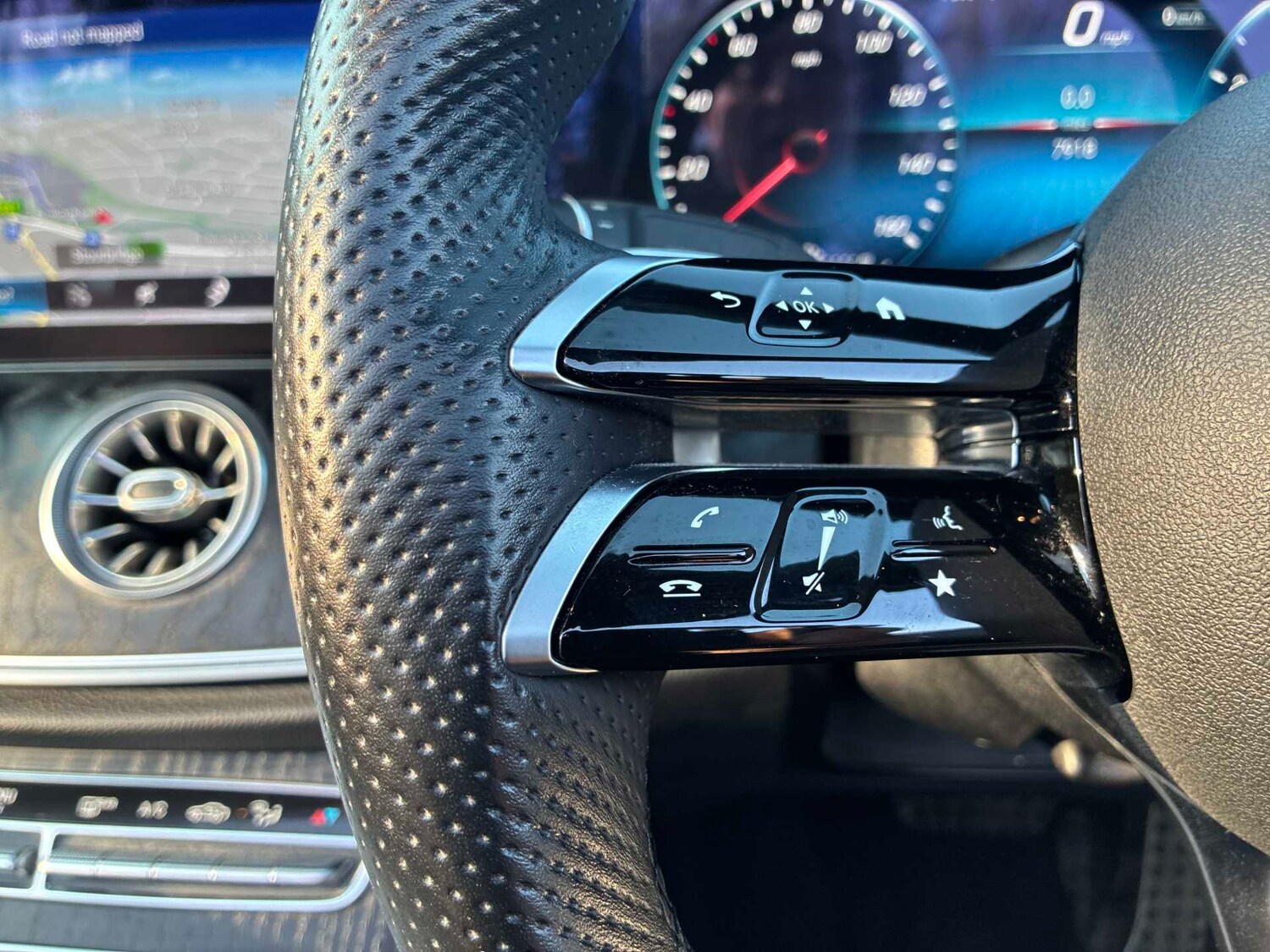 Used Mercedes-Benz E Class 2022 for sale - 78176472: Photo 22