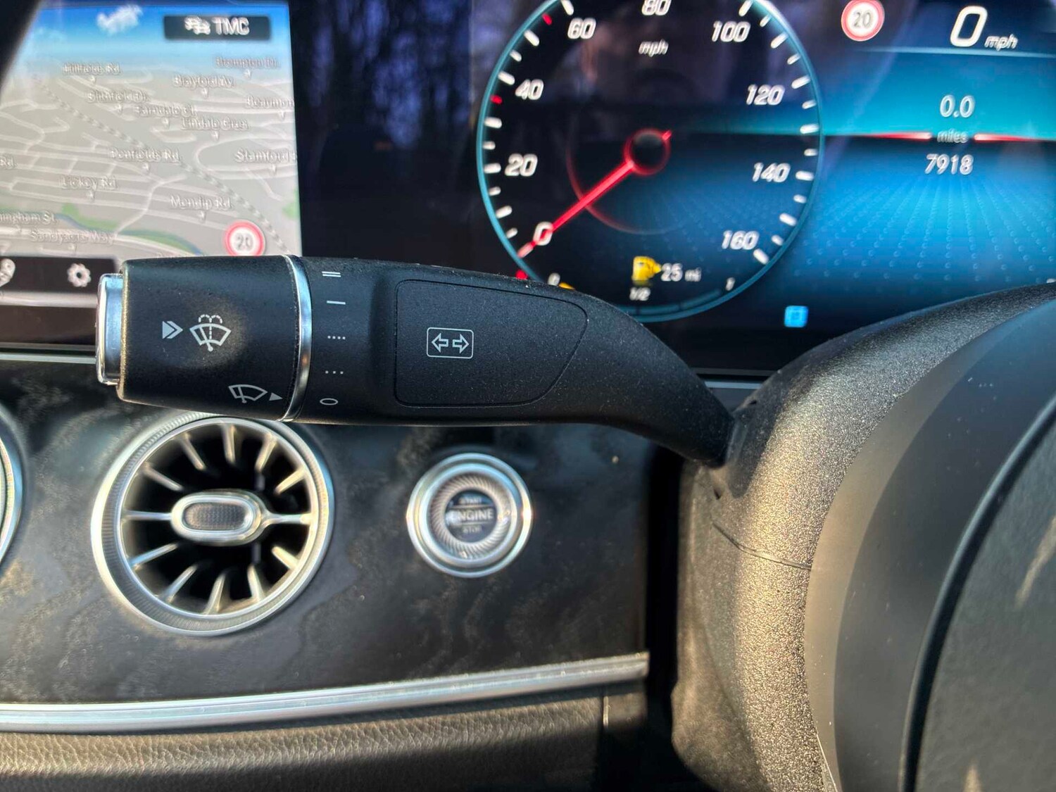 Used Mercedes-Benz E Class 2022 for sale - 78176472: Photo 24