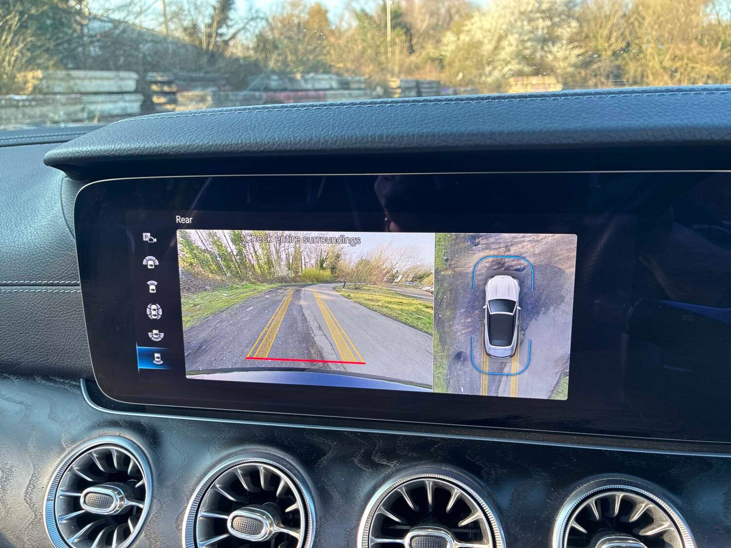 Used Mercedes-Benz E Class 2022 for sale - 78176472: Photo 26