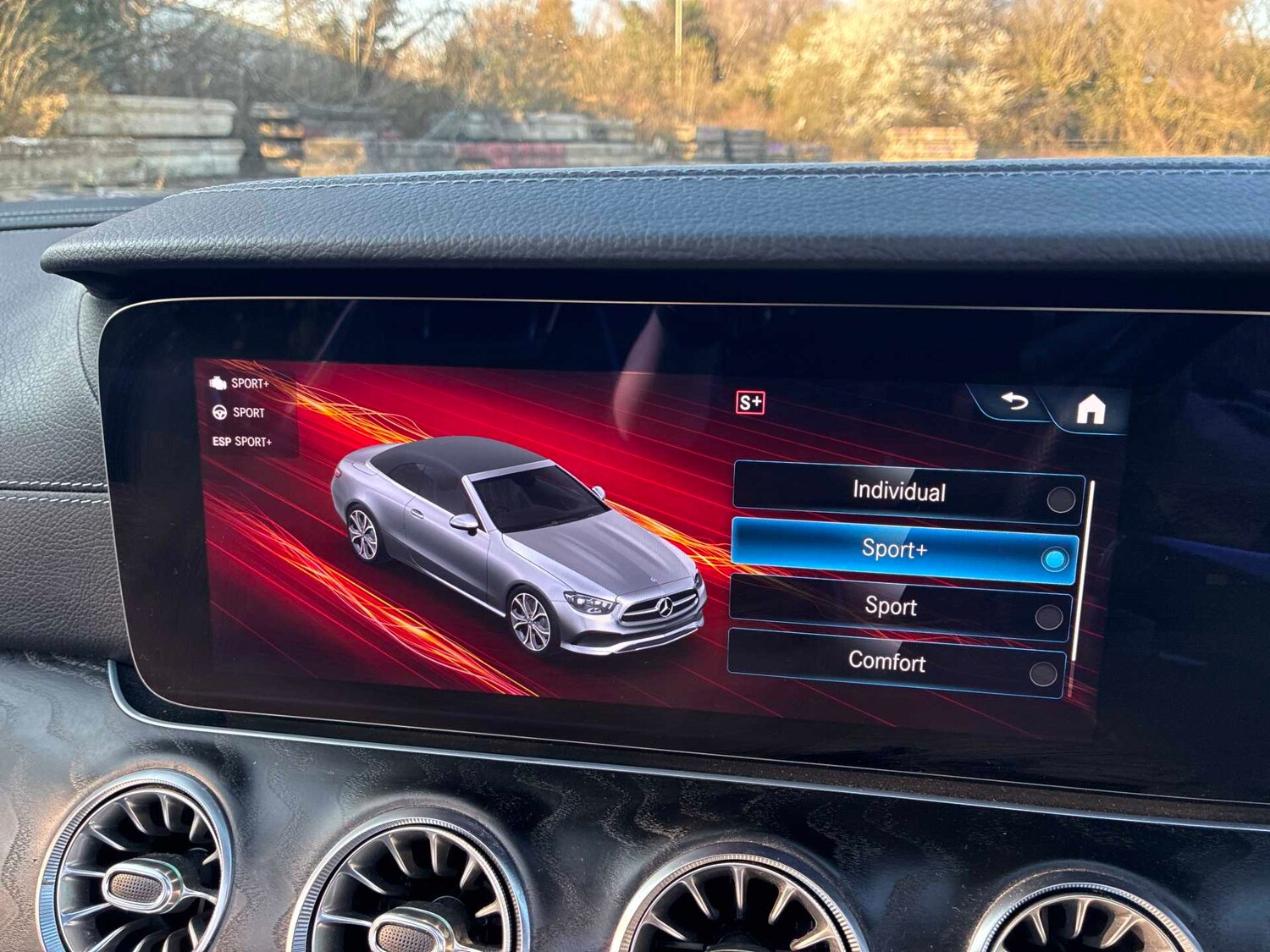 Used Mercedes-Benz E Class 2022 for sale - 78176472: Photo 27