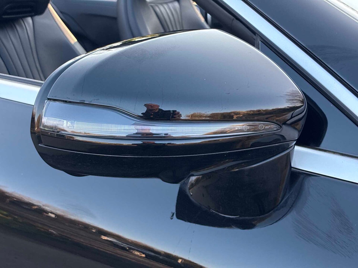 Used Mercedes-Benz E Class 2022 for sale - 78176472: Photo 32