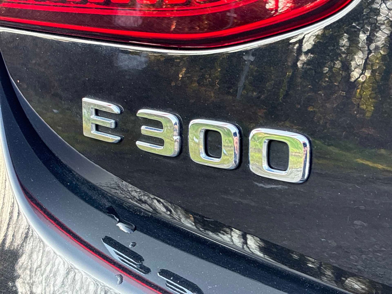 Used Mercedes-Benz E Class 2022 for sale - 78176472: Photo 38