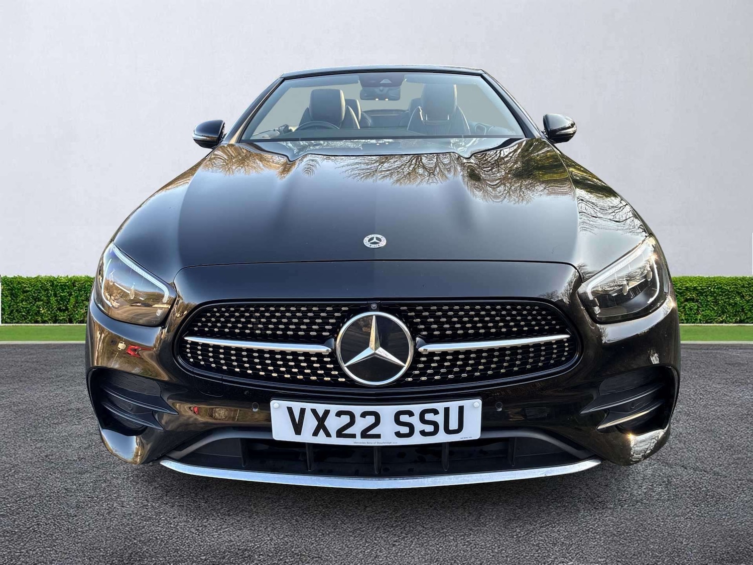 Used Mercedes-Benz E Class 2022 for sale - 78176472: Photo 5