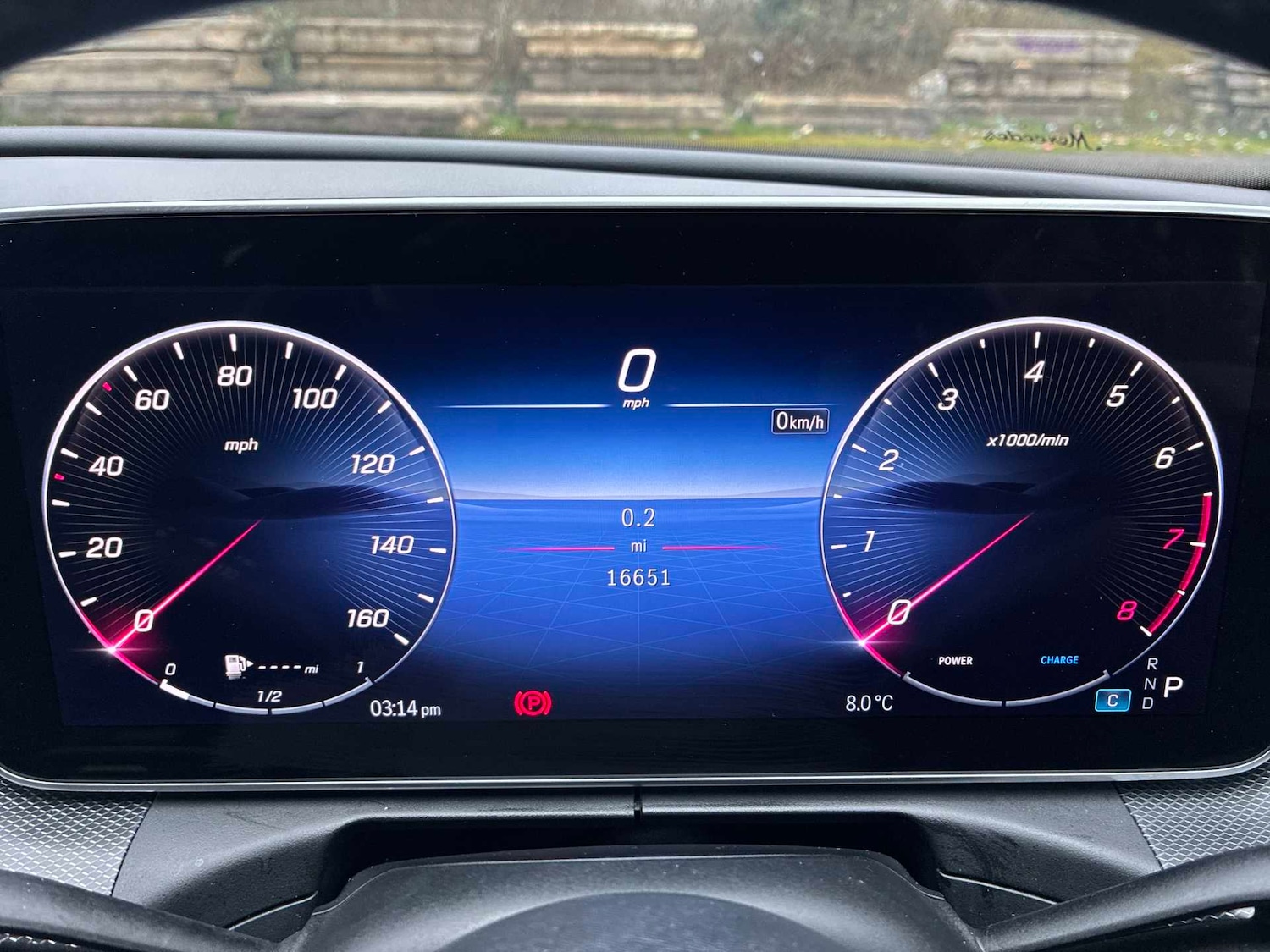 Used Mercedes-Benz C Class 2023 for sale - 78196069: Photo 10