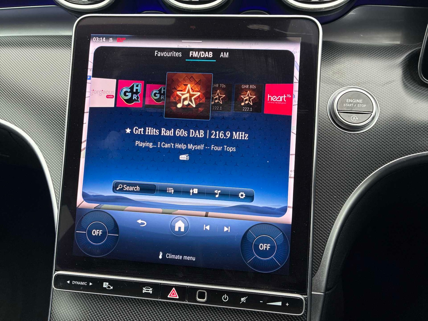 Used Mercedes-Benz C Class 2023 for sale - 78196069: Photo 12