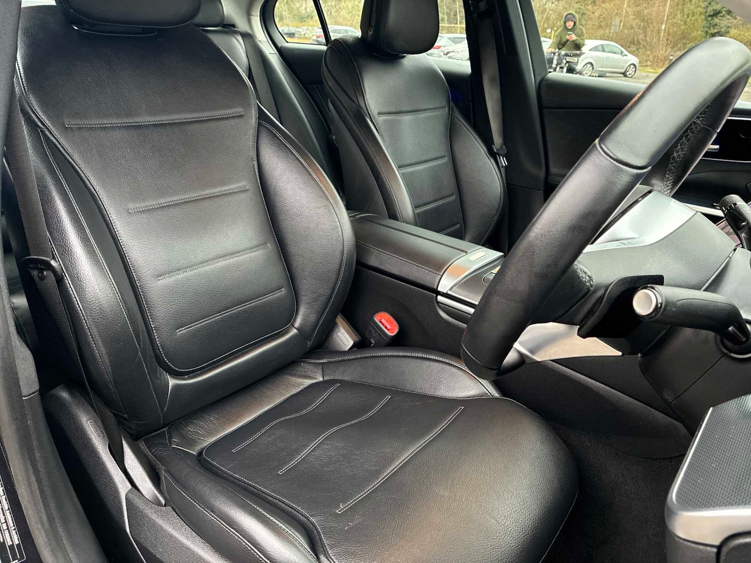 Used Mercedes-Benz C Class 2023 for sale - 78196069: Photo 14