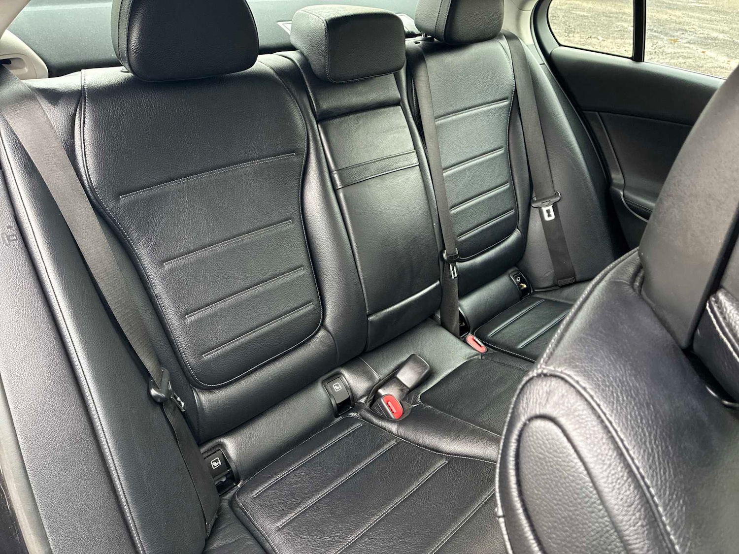 Used Mercedes-Benz C Class 2023 for sale - 78196069: Photo 16