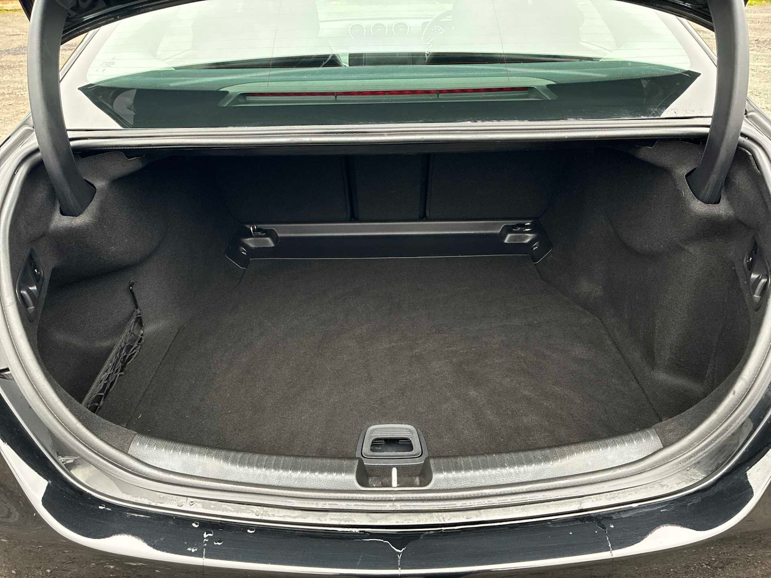 Used Mercedes-Benz C Class 2023 for sale - 78196069: Photo 17