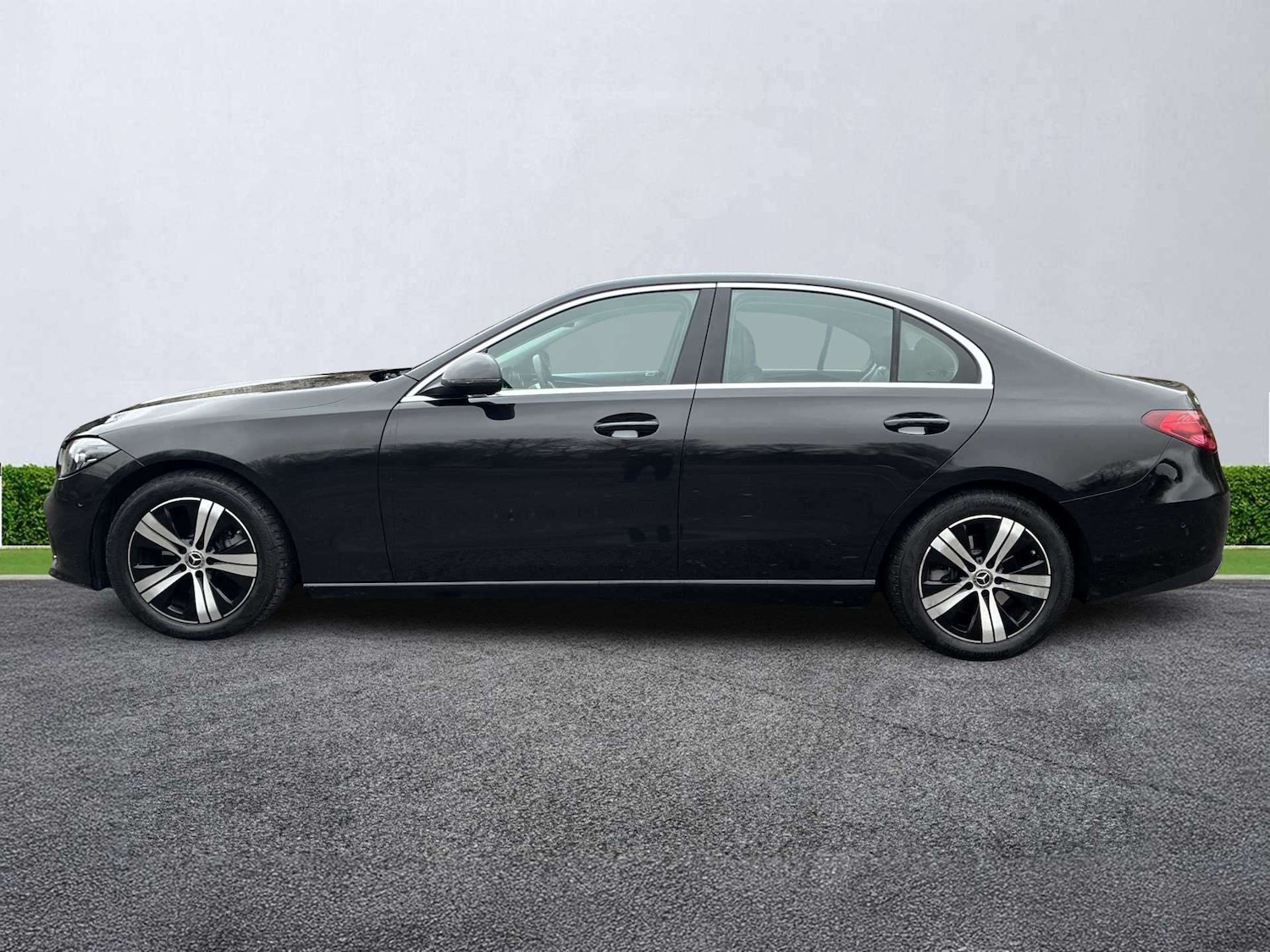 Used Mercedes-Benz C Class 2023 for sale - 78196069: Photo 19