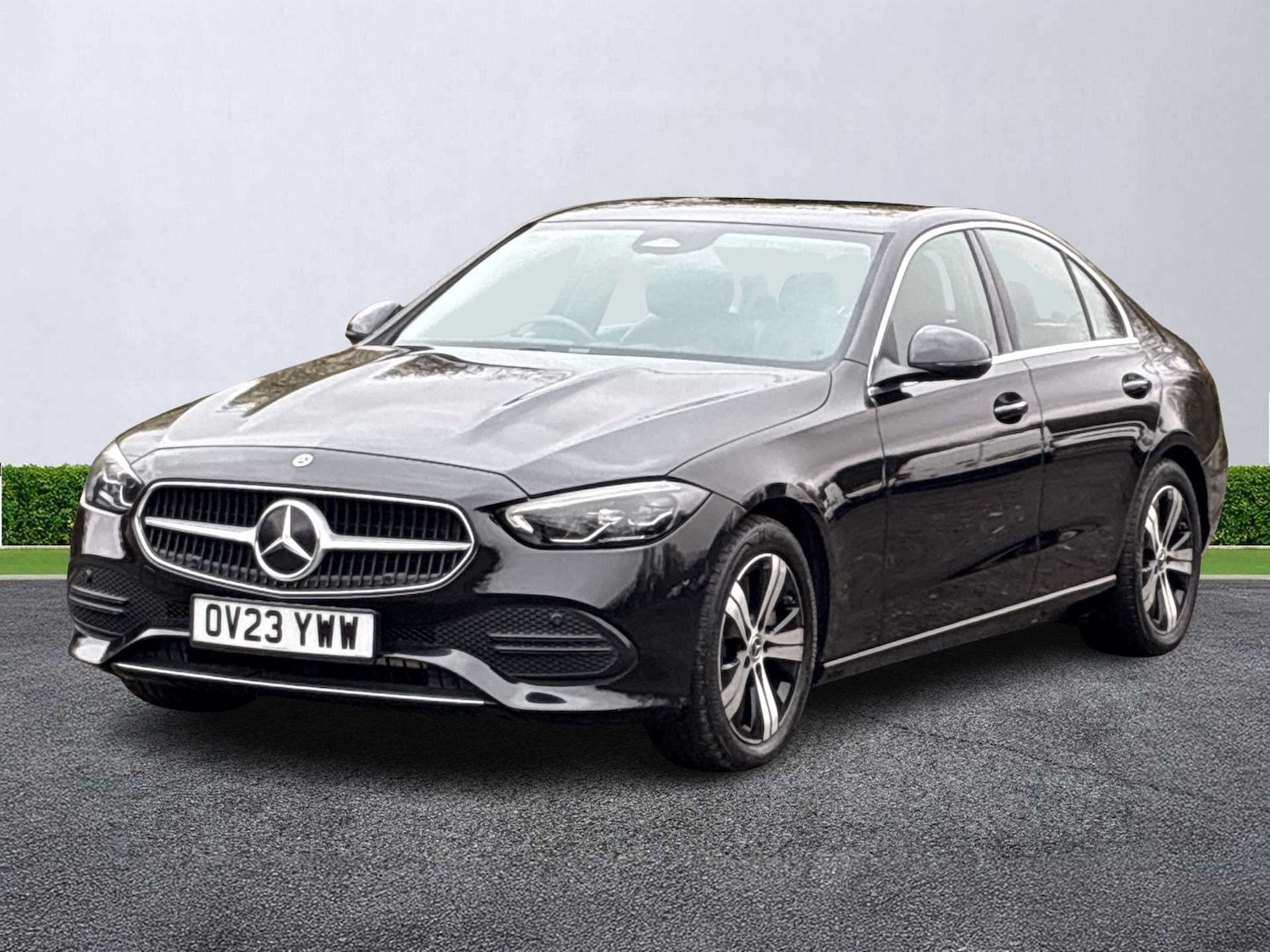 Used Mercedes-Benz C Class 2023 for sale - 78196069: Photo 20