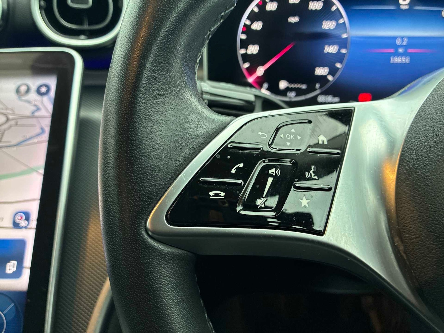 Used Mercedes-Benz C Class 2023 for sale - 78196069: Photo 22