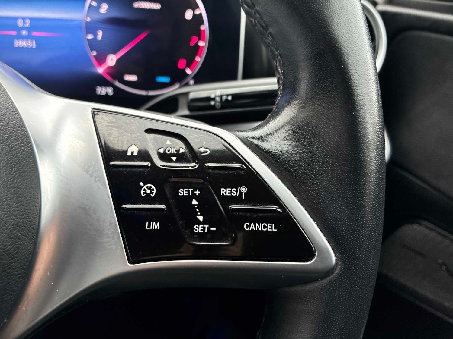 Used Mercedes-Benz C Class 2023 for sale - 78196069: Photo 23