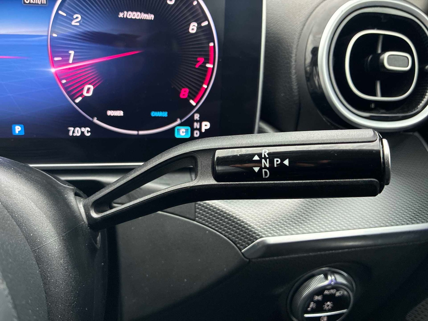 Used Mercedes-Benz C Class 2023 for sale - 78196069: Photo 25