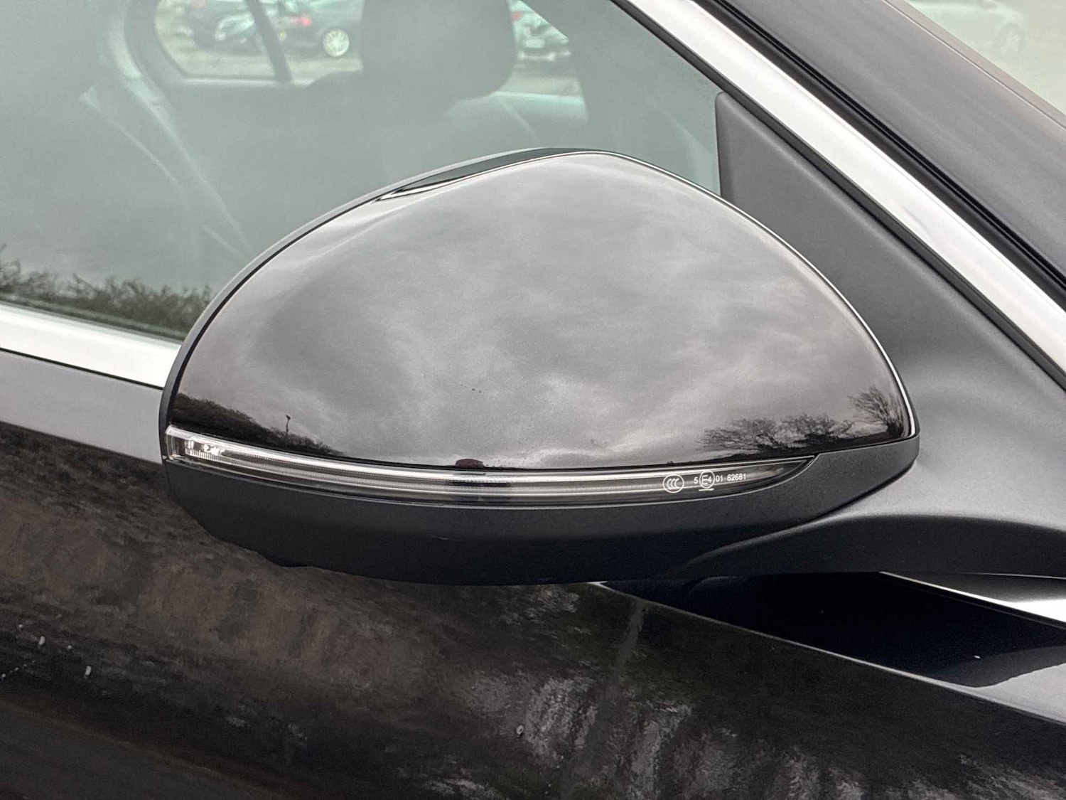 Used Mercedes-Benz C Class 2023 for sale - 78196069: Photo 32