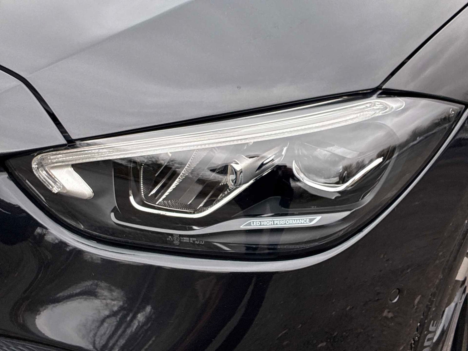 Used Mercedes-Benz C Class 2023 for sale - 78196069: Photo 34