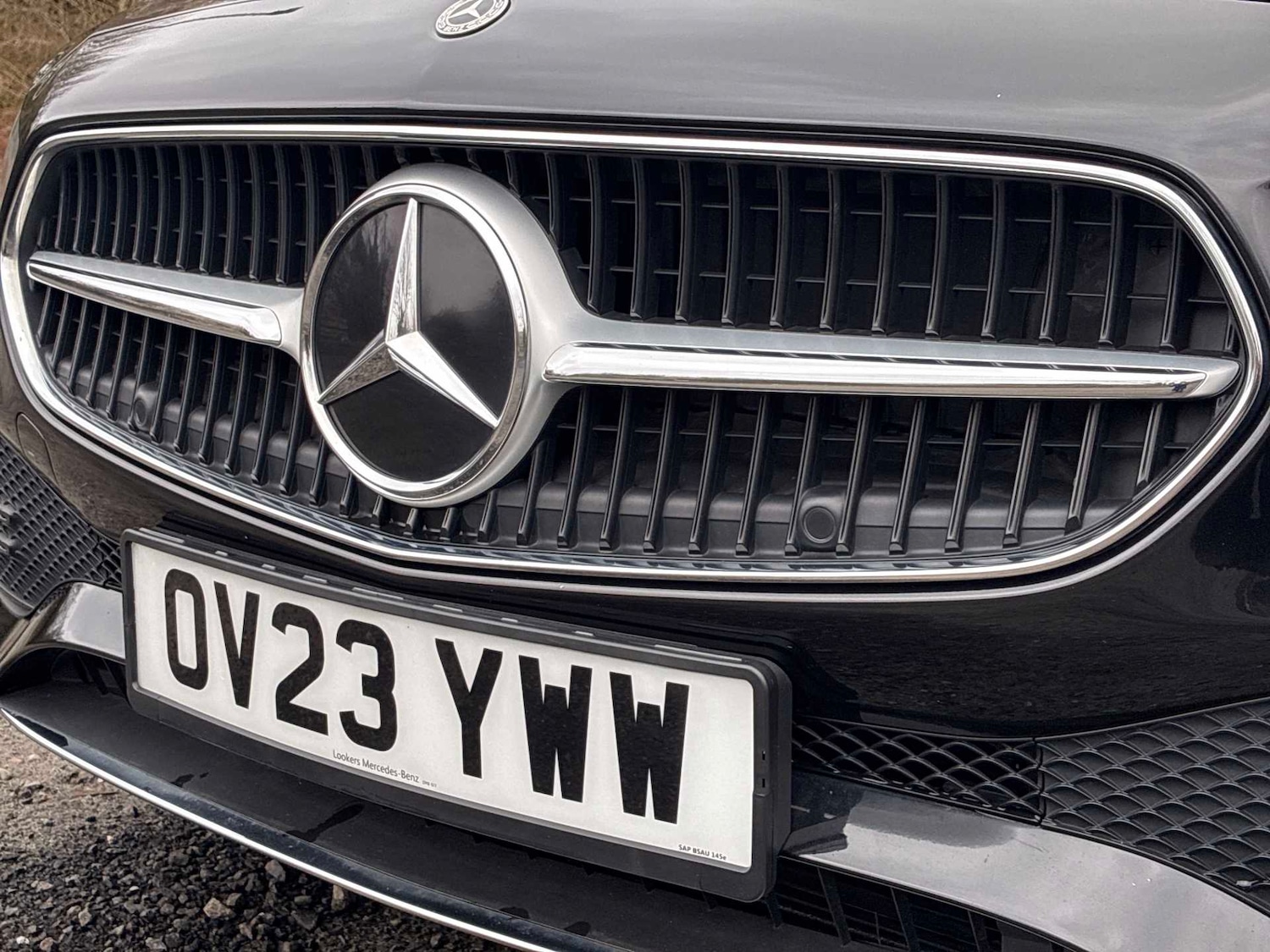 Used Mercedes-Benz C Class 2023 for sale - 78196069: Photo 35