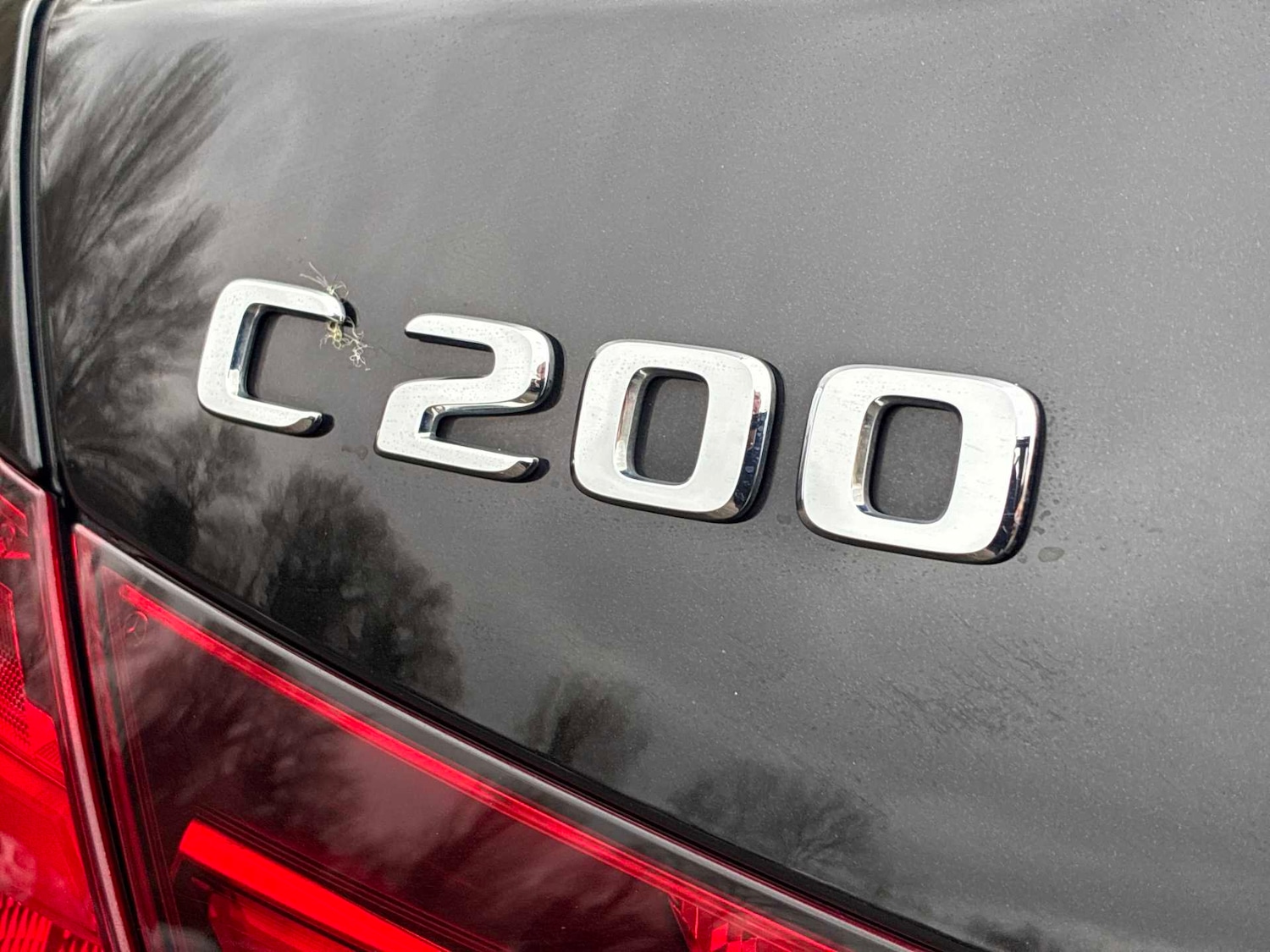 Used Mercedes-Benz C Class 2023 for sale - 78196069: Photo 38