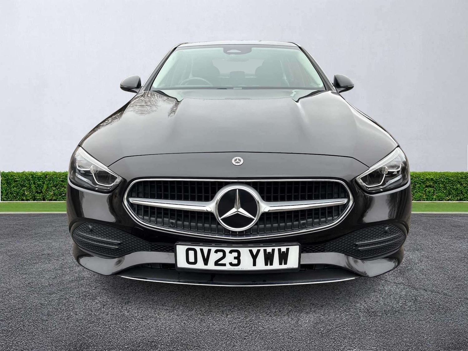 Used Mercedes-Benz C Class 2023 for sale - 78196069: Photo 5