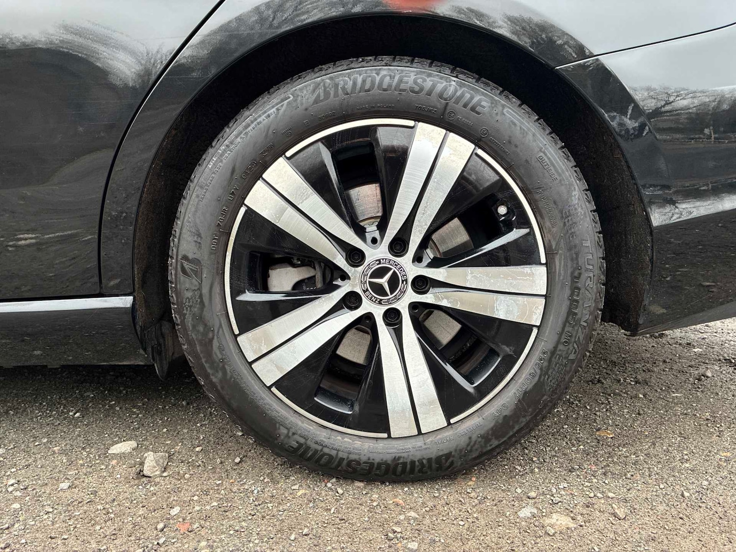 Used Mercedes-Benz C Class 2023 for sale - 78196069: Photo 6