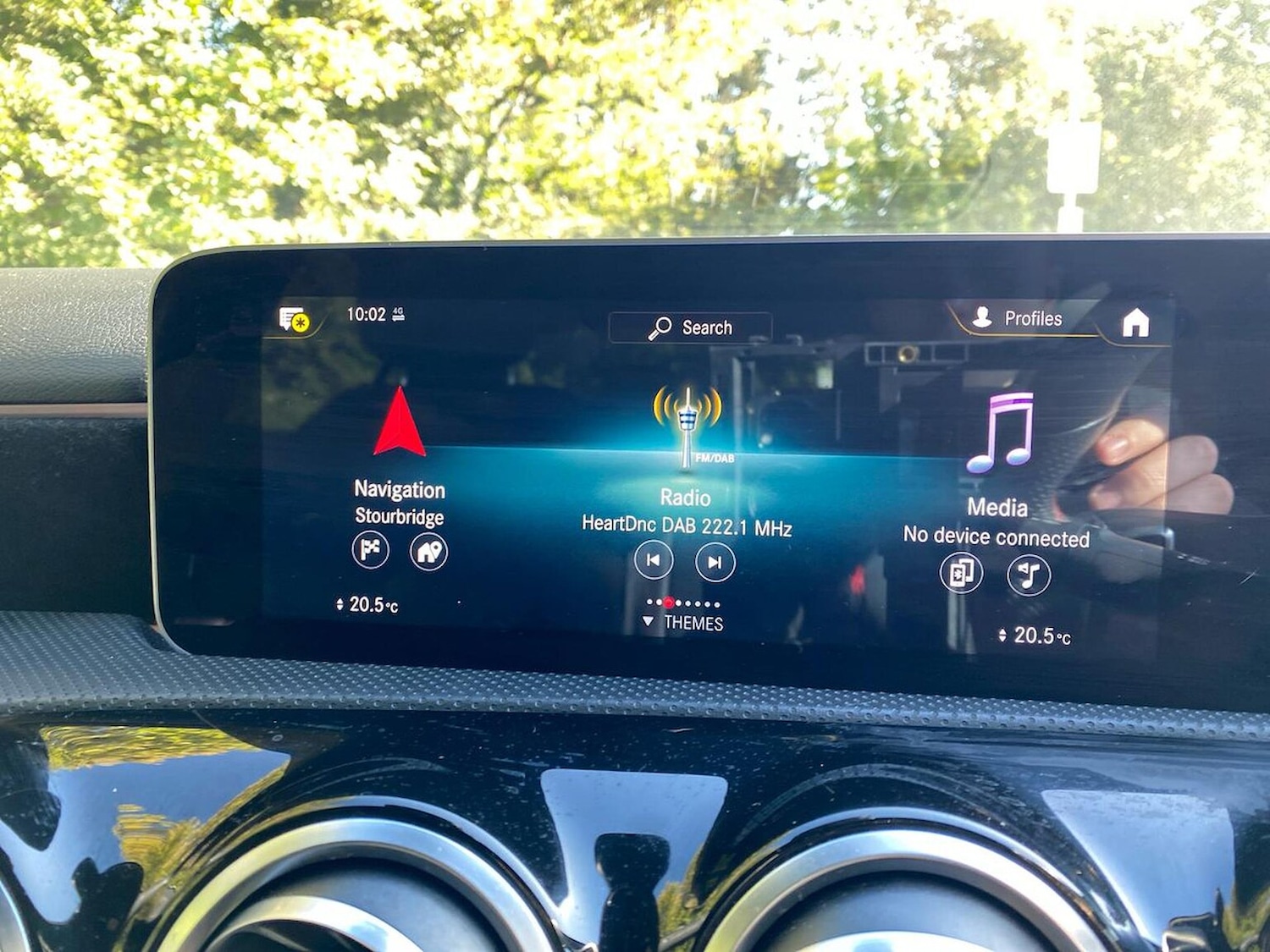 Used Mercedes-Benz A-Class 2019 for sale - 76027583: Photo 11