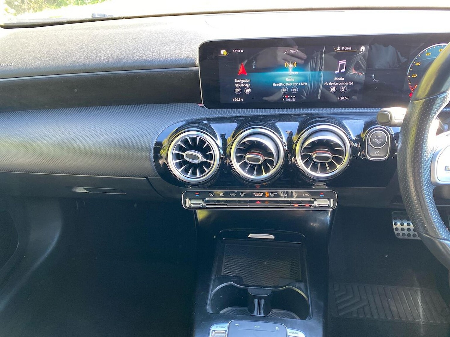 Used Mercedes-Benz A-Class 2019 for sale - 76027583: Photo 13
