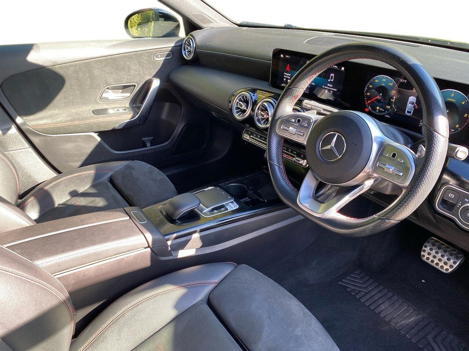 Used Mercedes-Benz A-Class 2019 for sale - 76027583: Photo 15
