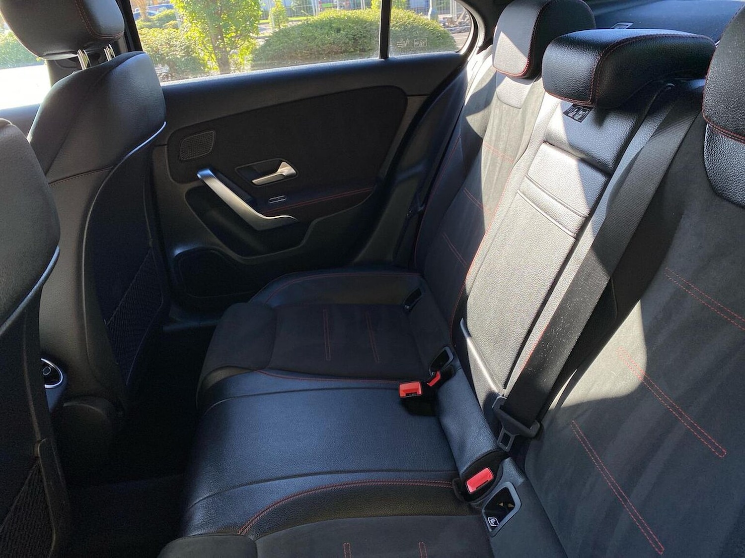 Used Mercedes-Benz A-Class 2019 for sale - 76027583: Photo 16
