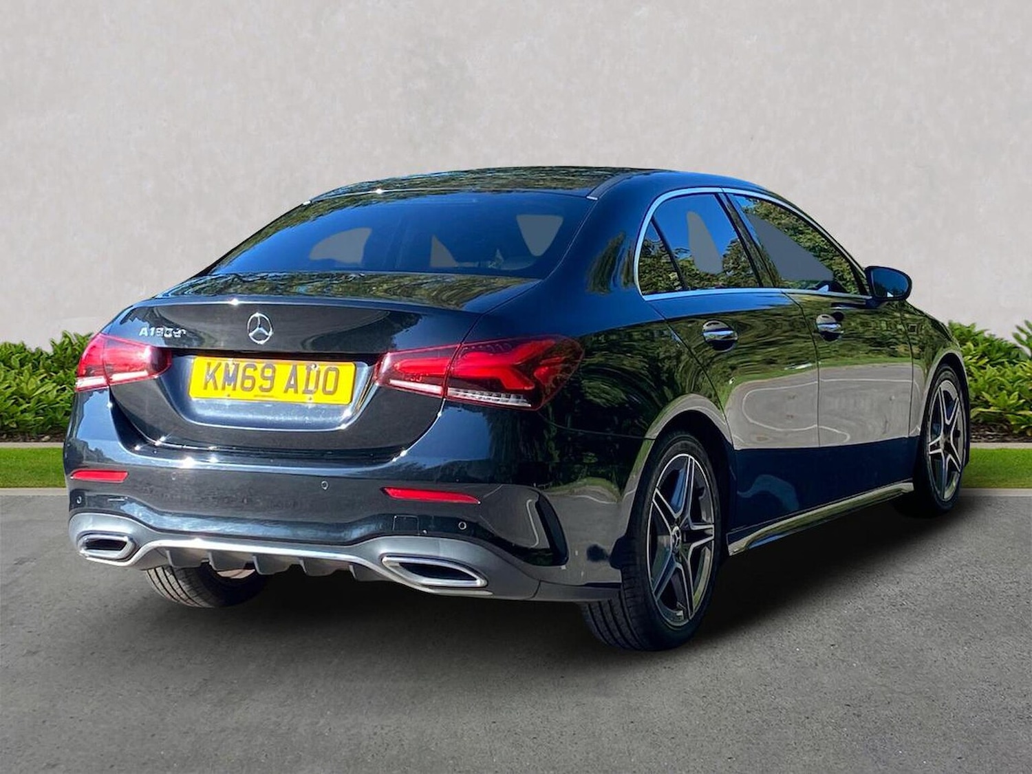 Used Mercedes-Benz A-Class 2019 for sale - 76027583: Photo 18