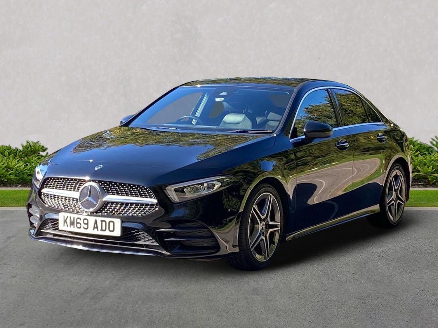 Used Mercedes-Benz A-Class 2019 for sale - 76027583: Photo 20