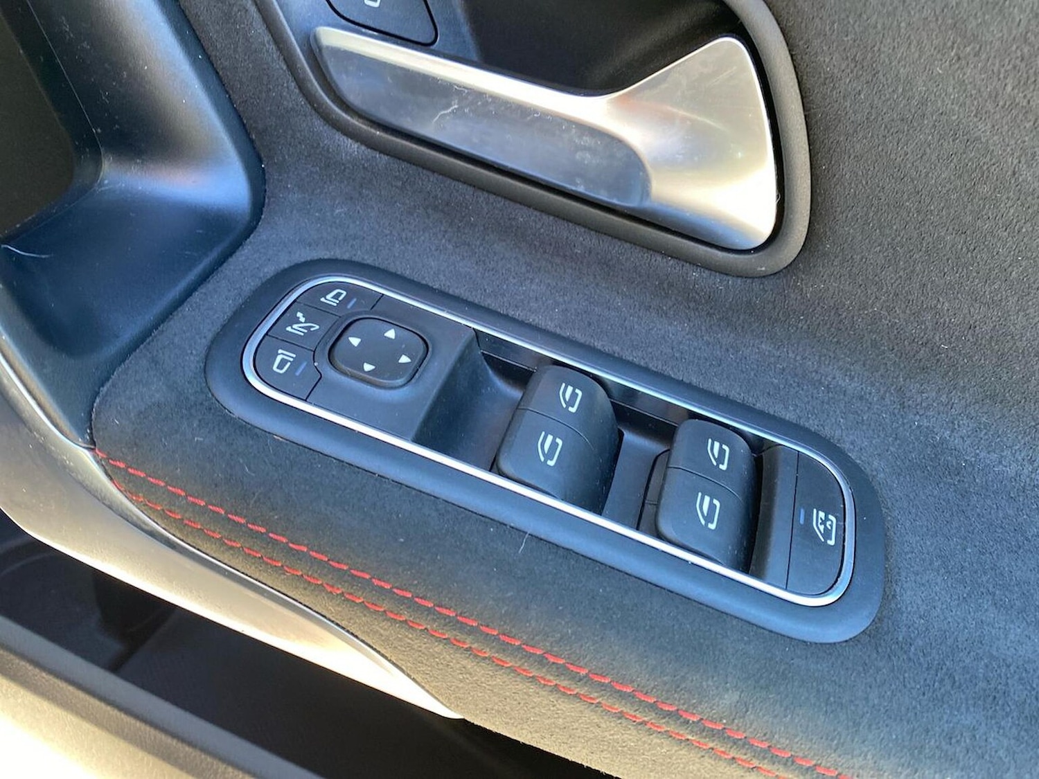 Used Mercedes-Benz A-Class 2019 for sale - 76027583: Photo 21