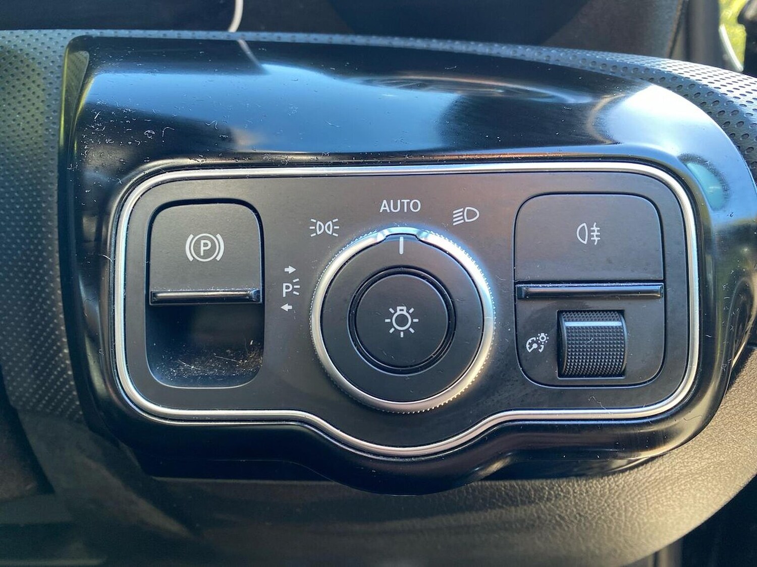 Used Mercedes-Benz A-Class 2019 for sale - 76027583: Photo 22