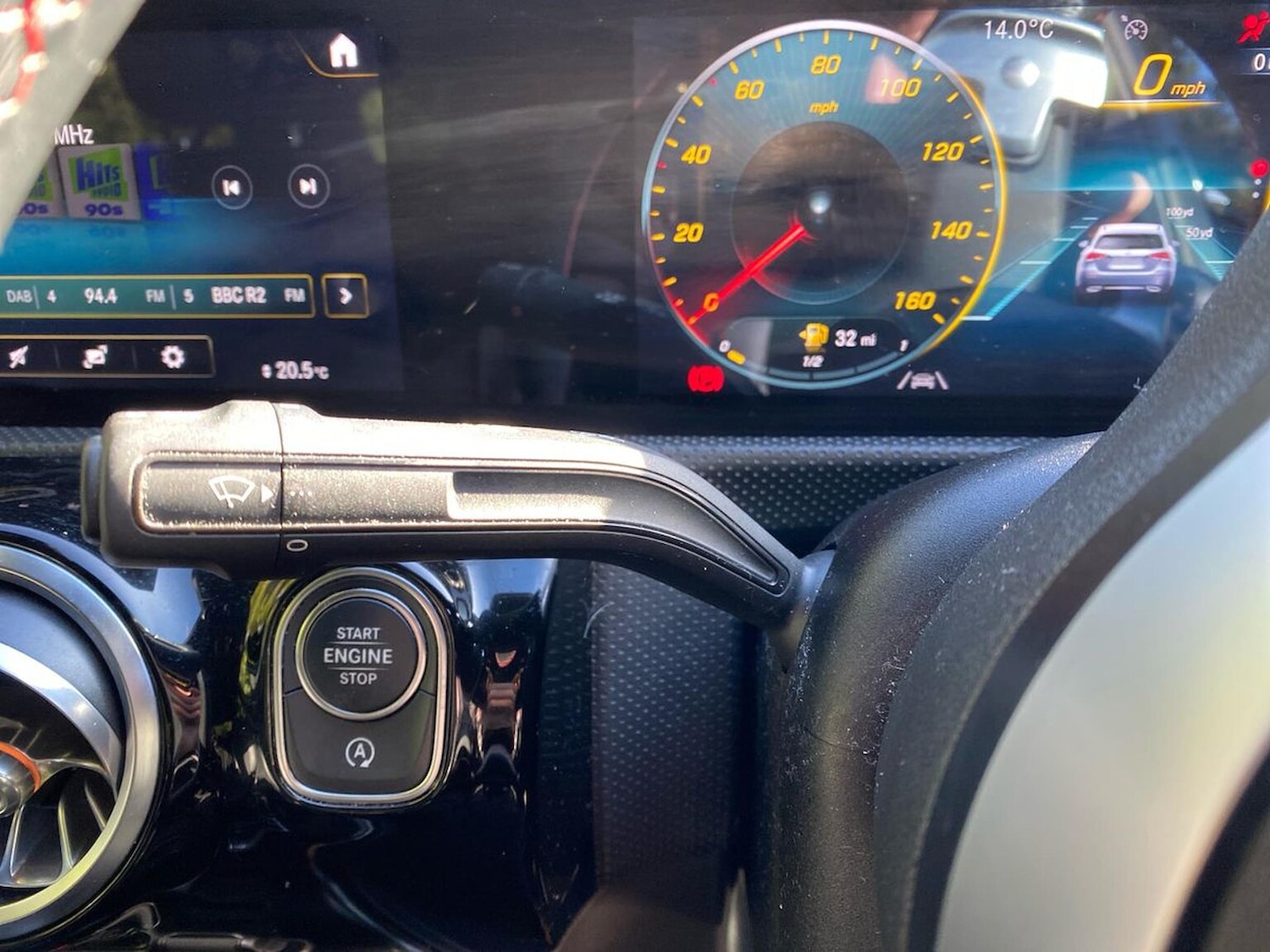 Used Mercedes-Benz A-Class 2019 for sale - 76027583: Photo 28
