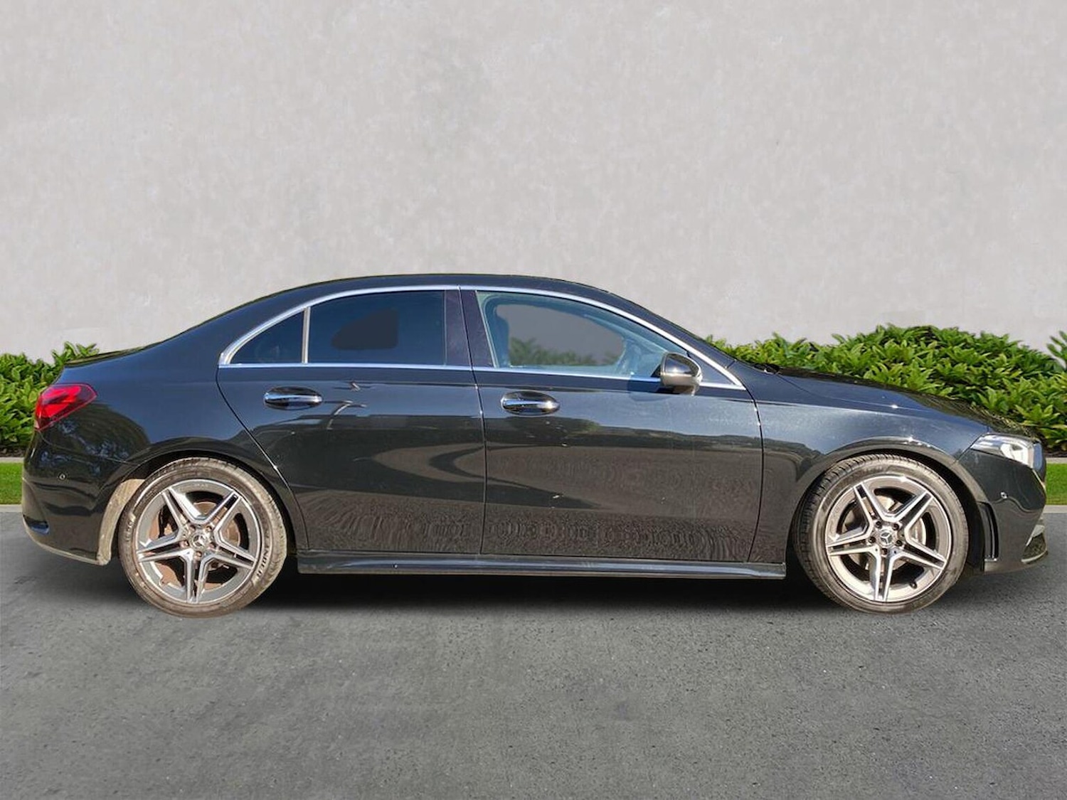 Used Mercedes-Benz A-Class 2019 for sale - 76027583: Photo 3