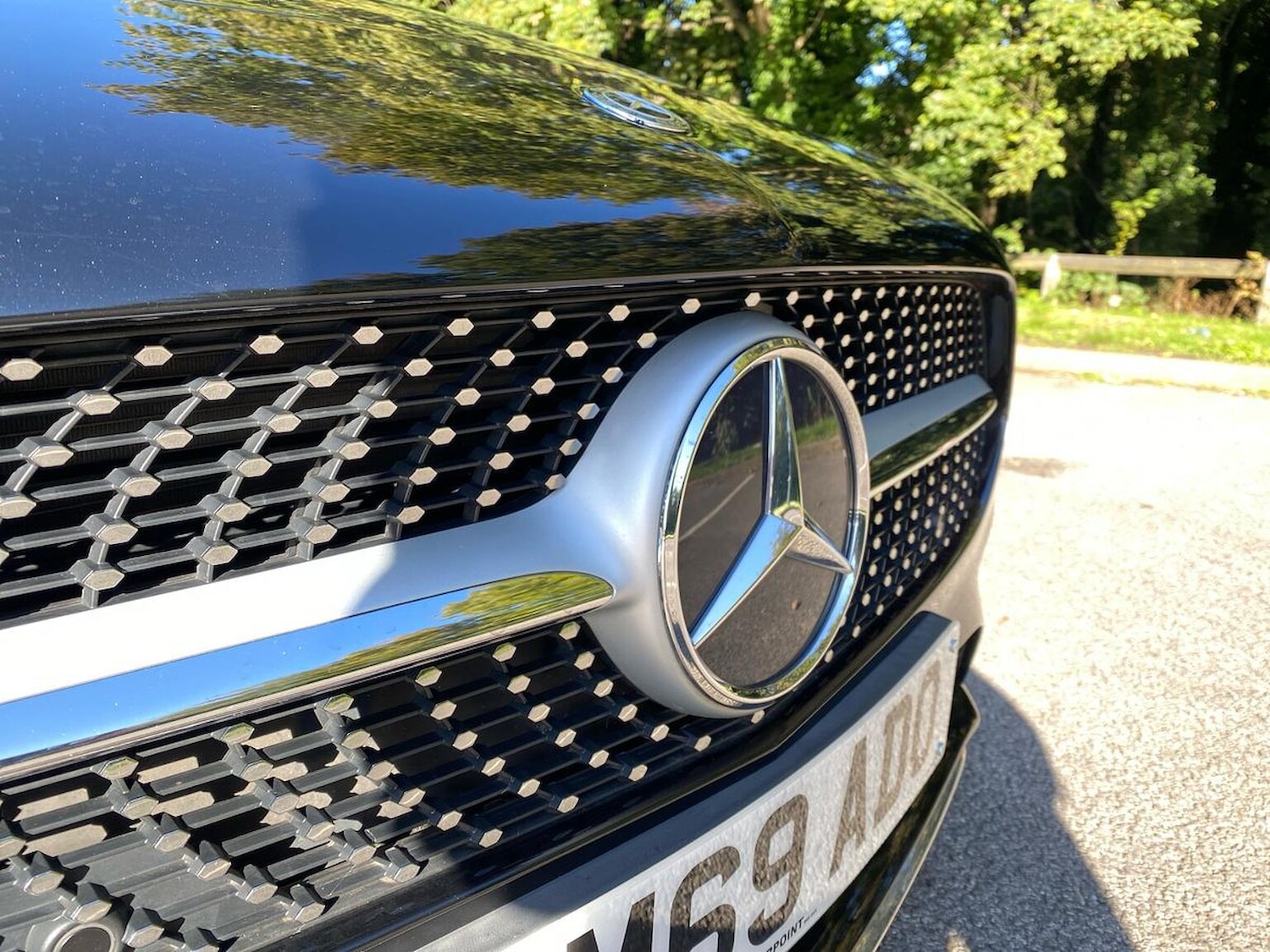 Used Mercedes-Benz A-Class 2019 for sale - 76027583: Photo 33