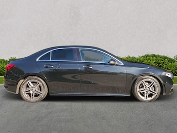 Used Mercedes-Benz A-Class 2019 for sale - 76027583: Photo 3