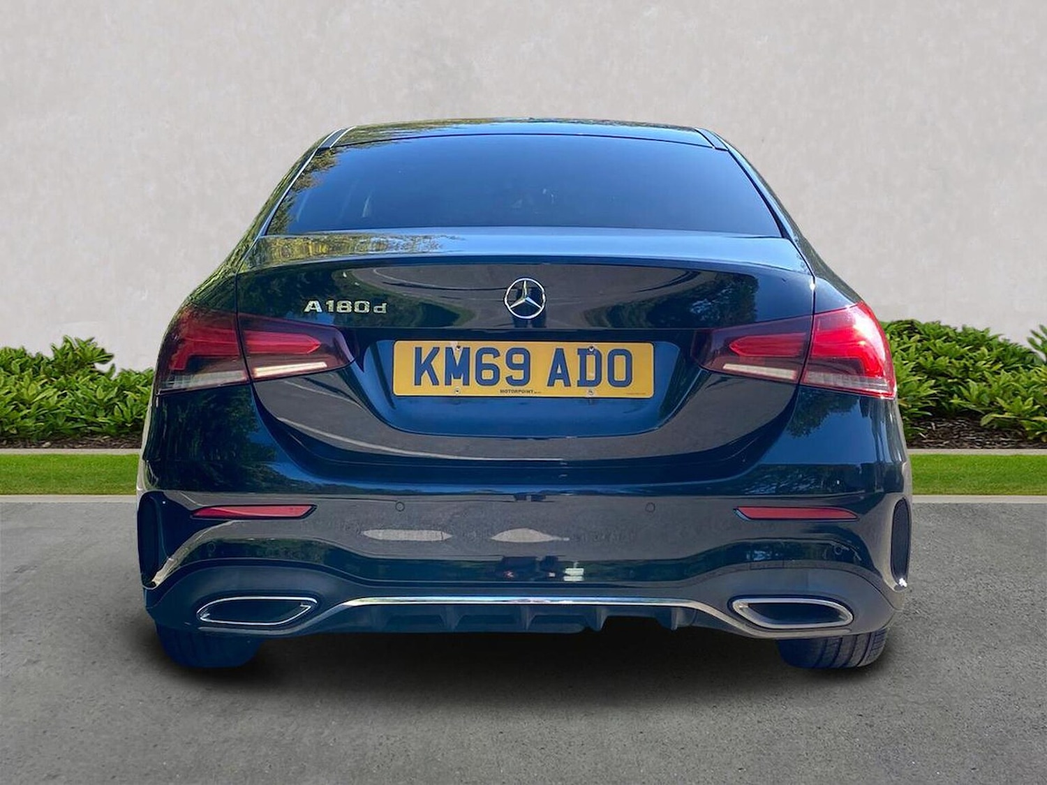 Used Mercedes-Benz A-Class 2019 for sale - 76027583: Photo 4