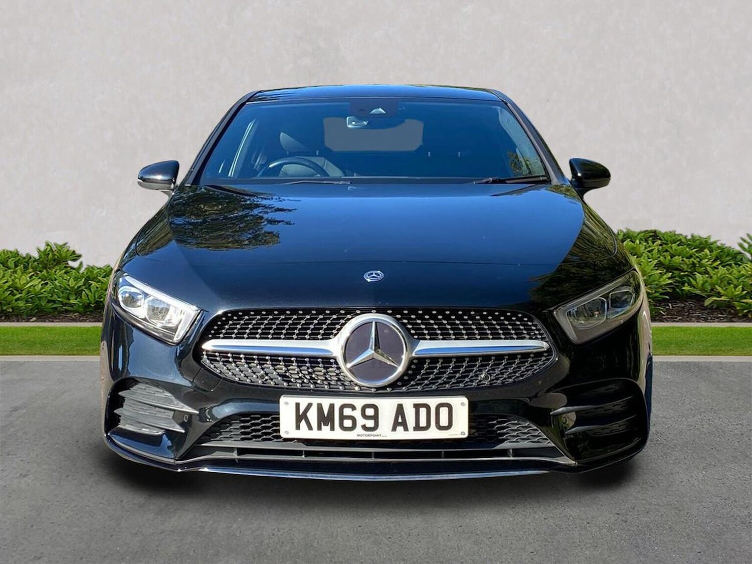 Used Mercedes-Benz A-Class 2019 for sale - 76027583: Photo 5